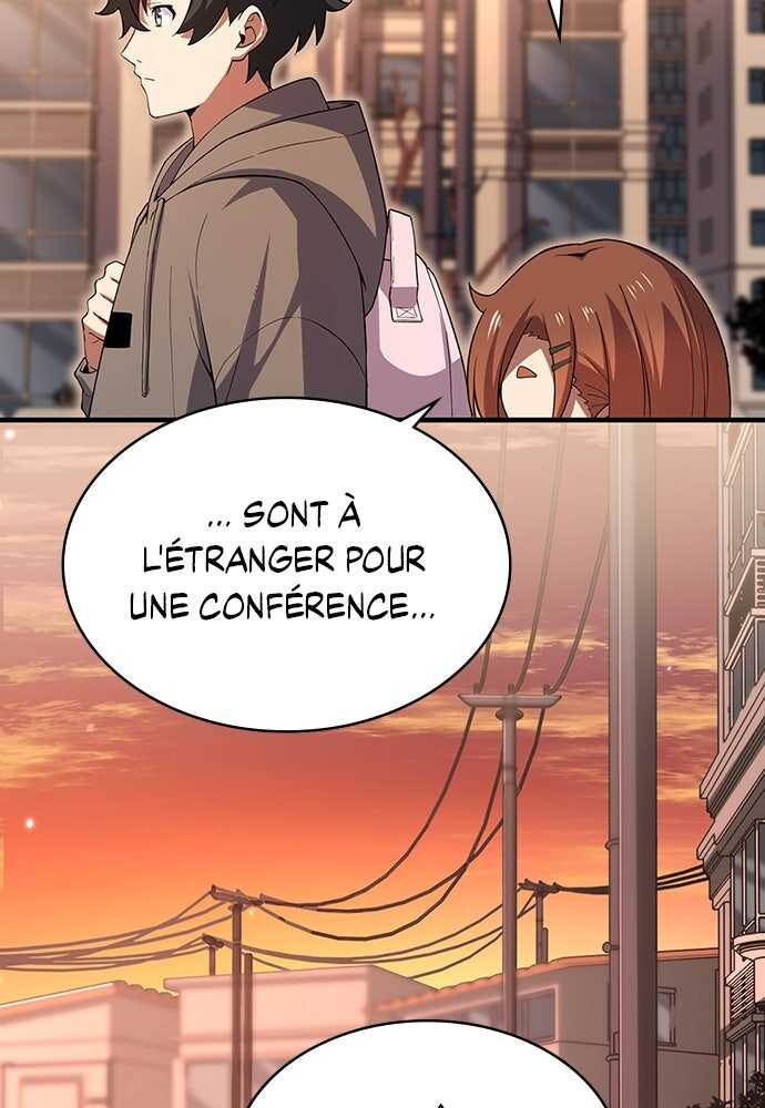 Read Transcending the future with space-time magic scan Manga Online