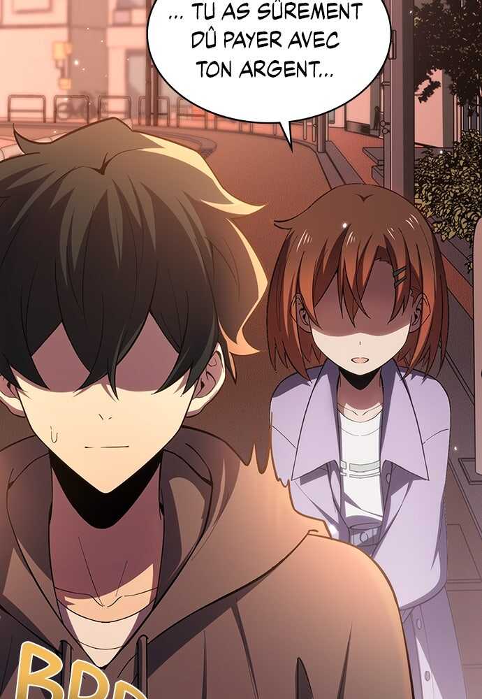 Read Transcending the future with space-time magic scan Manga Online