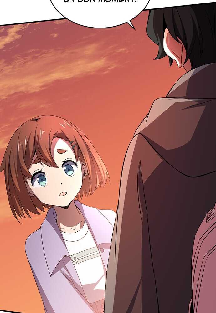 Read Transcending the future with space-time magic scan Manga Online