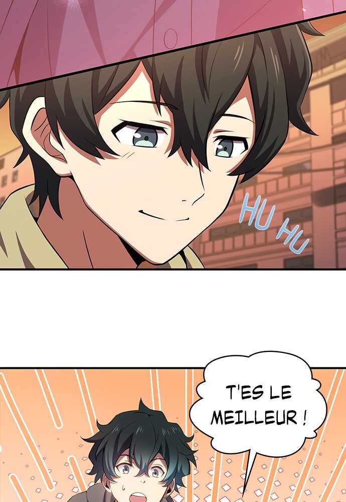 Read Transcending the future with space-time magic scan Manga Online