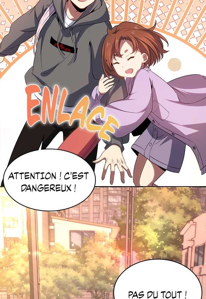 Read Transcending the future with space-time magic scan Manga Online