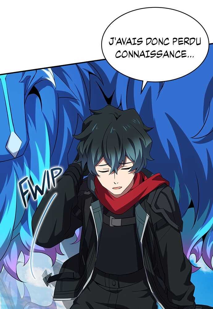 Read Transcending the future with space-time magic scan Manga Online