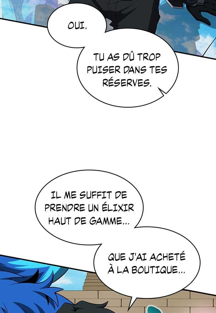 Read Transcending the future with space-time magic scan Manga Online