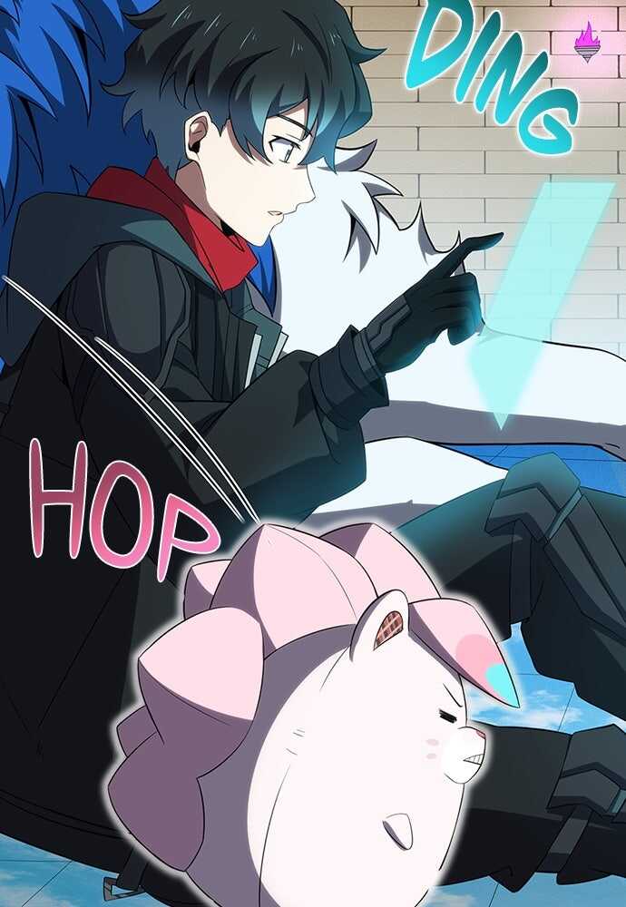 Read Transcending the future with space-time magic scan Manga Online