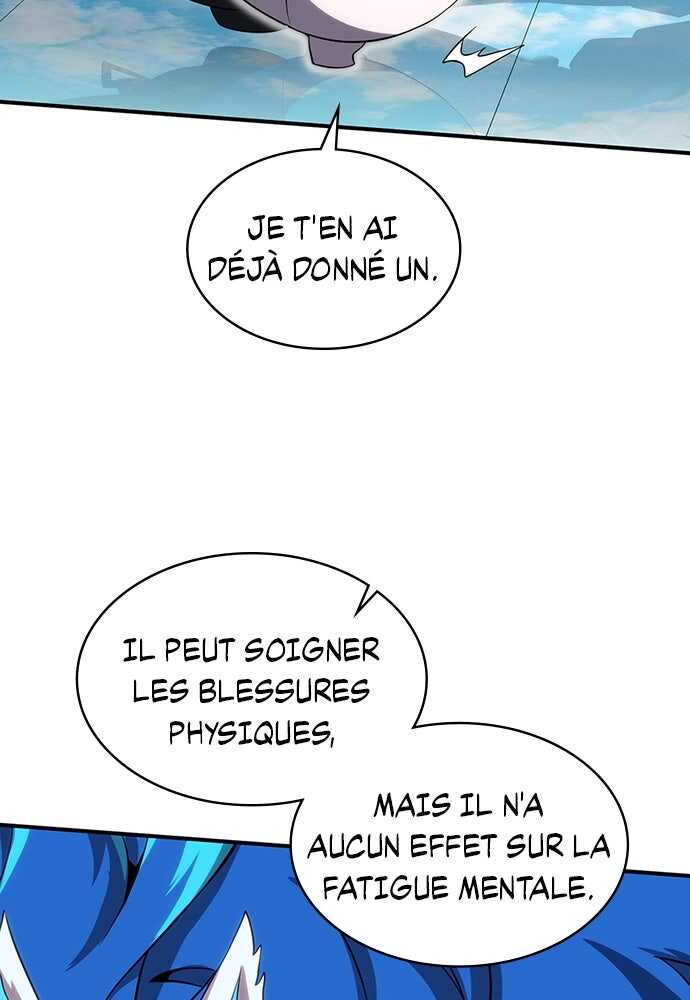 Read Transcending the future with space-time magic scan Manga Online