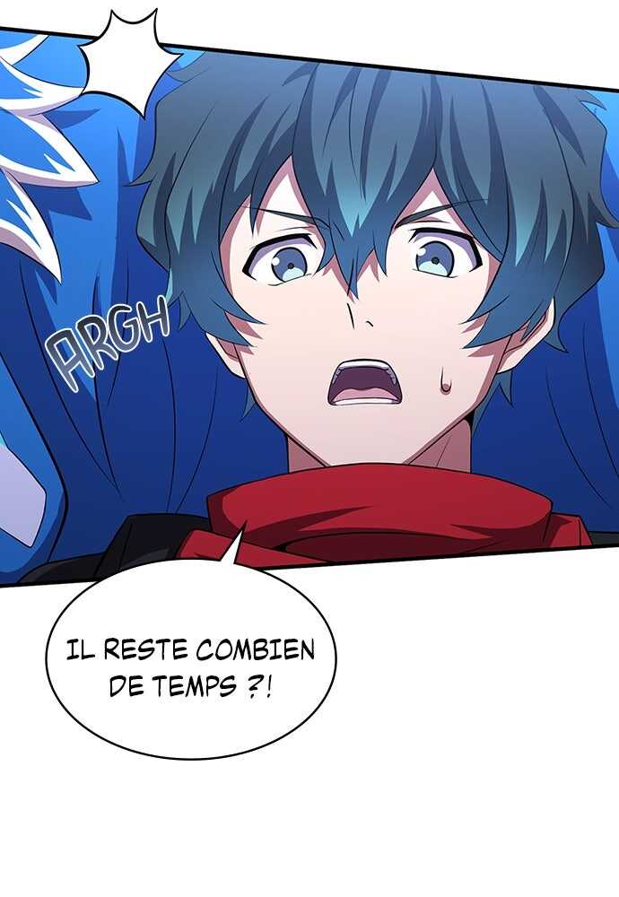 Read Transcending the future with space-time magic scan Manga Online