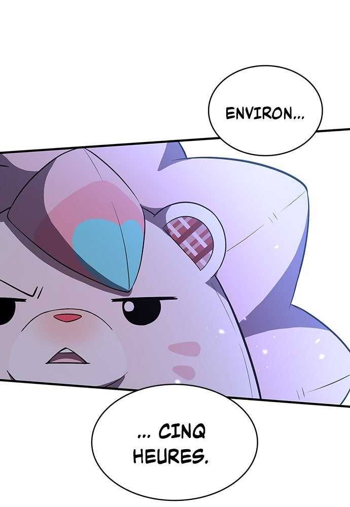 Read Transcending the future with space-time magic scan Manga Online