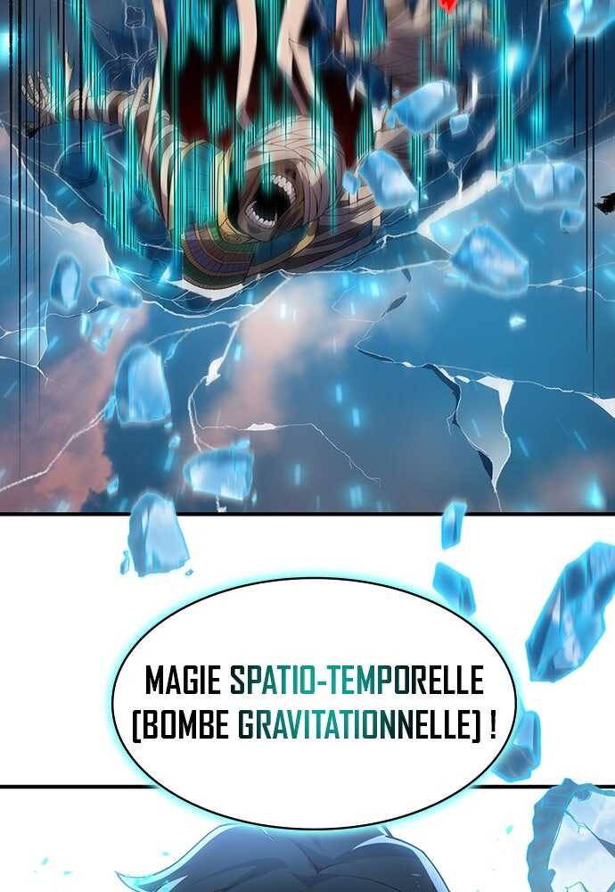 Read Transcending the future with space-time magic scan Manga Online