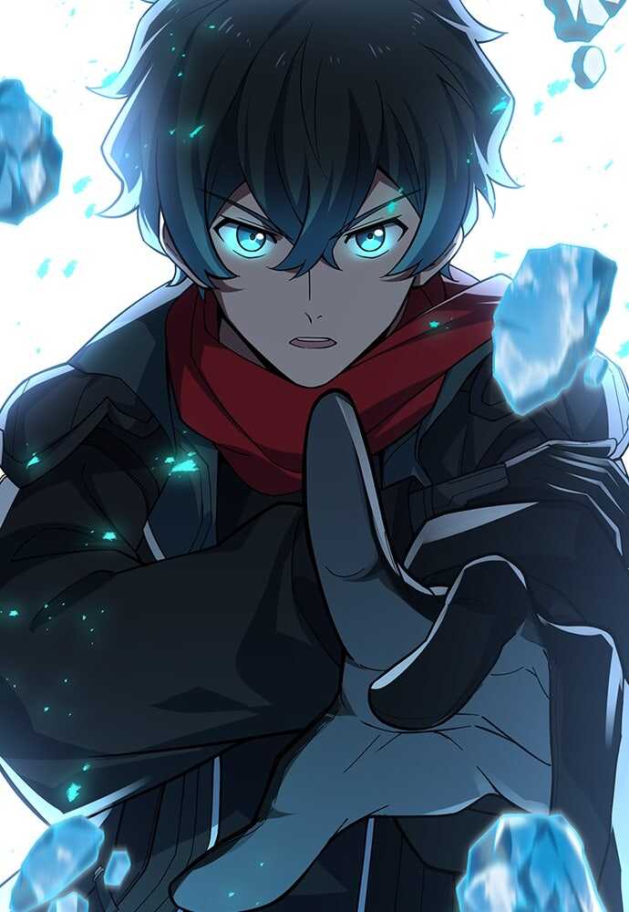 Read Transcending the future with space-time magic scan Manga Online