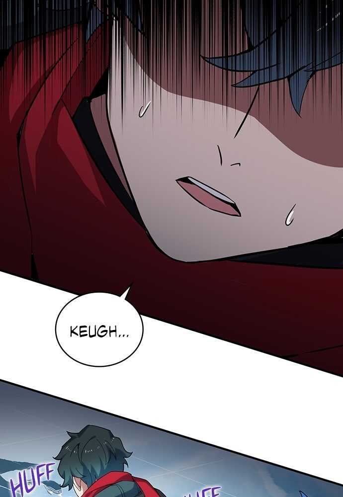 Read Transcending the future with space-time magic scan Manga Online