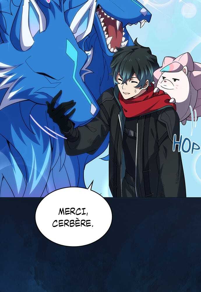 Read Transcending the future with space-time magic scan Manga Online