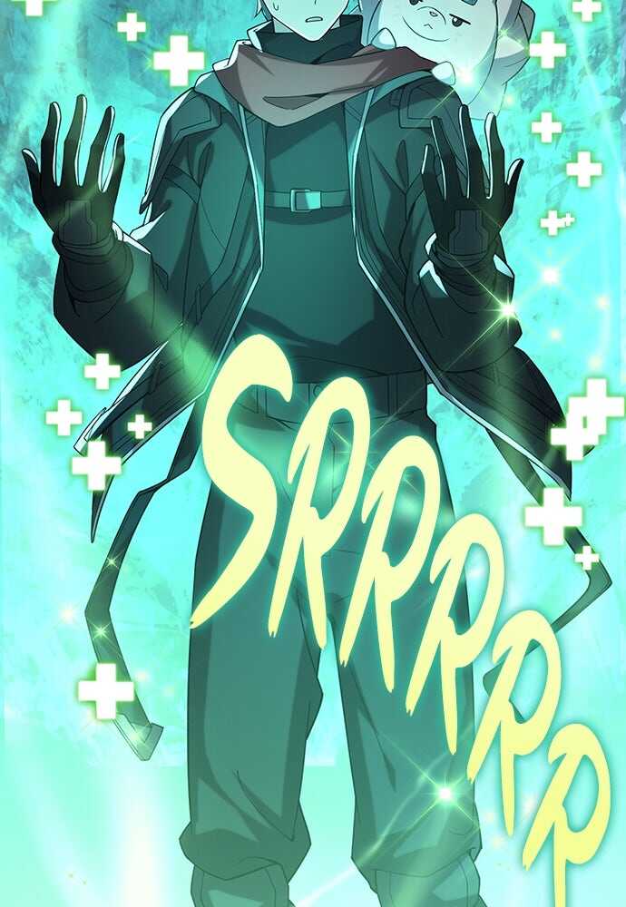 Read Transcending the future with space-time magic scan Manga Online