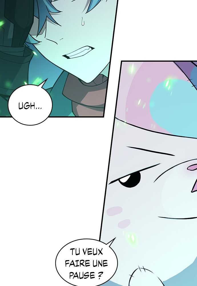 Read Transcending the future with space-time magic scan Manga Online