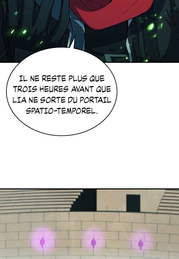 Read Transcending the future with space-time magic scan Manga Online