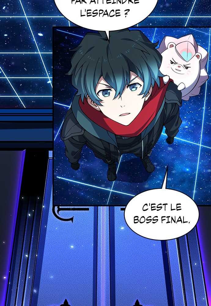 Read Transcending the future with space-time magic scan Manga Online