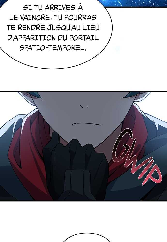 Read Transcending the future with space-time magic scan Manga Online