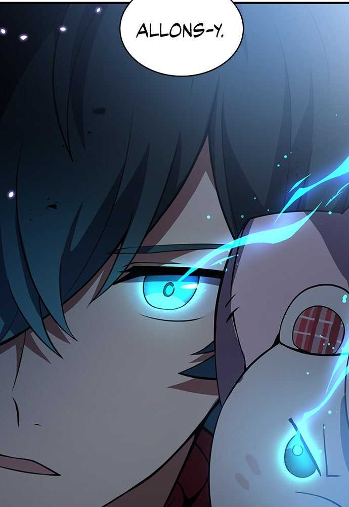 Read Transcending the future with space-time magic scan Manga Online