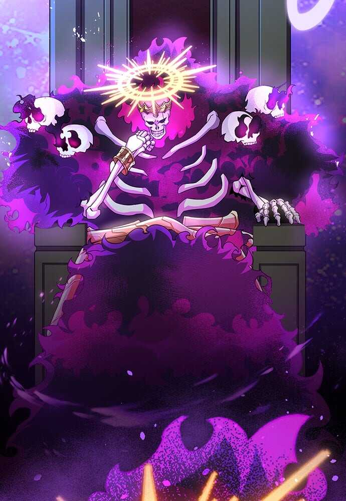 Read Transcending the future with space-time magic scan Manga Online