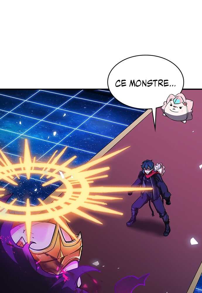 Read Transcending the future with space-time magic scan Manga Online