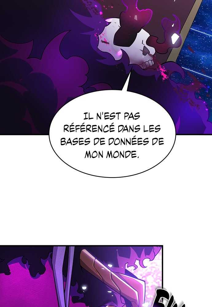 Read Transcending the future with space-time magic scan Manga Online