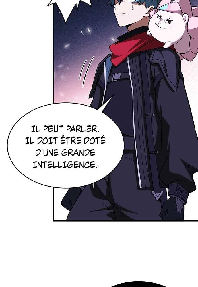 Read Transcending the future with space-time magic scan Manga Online