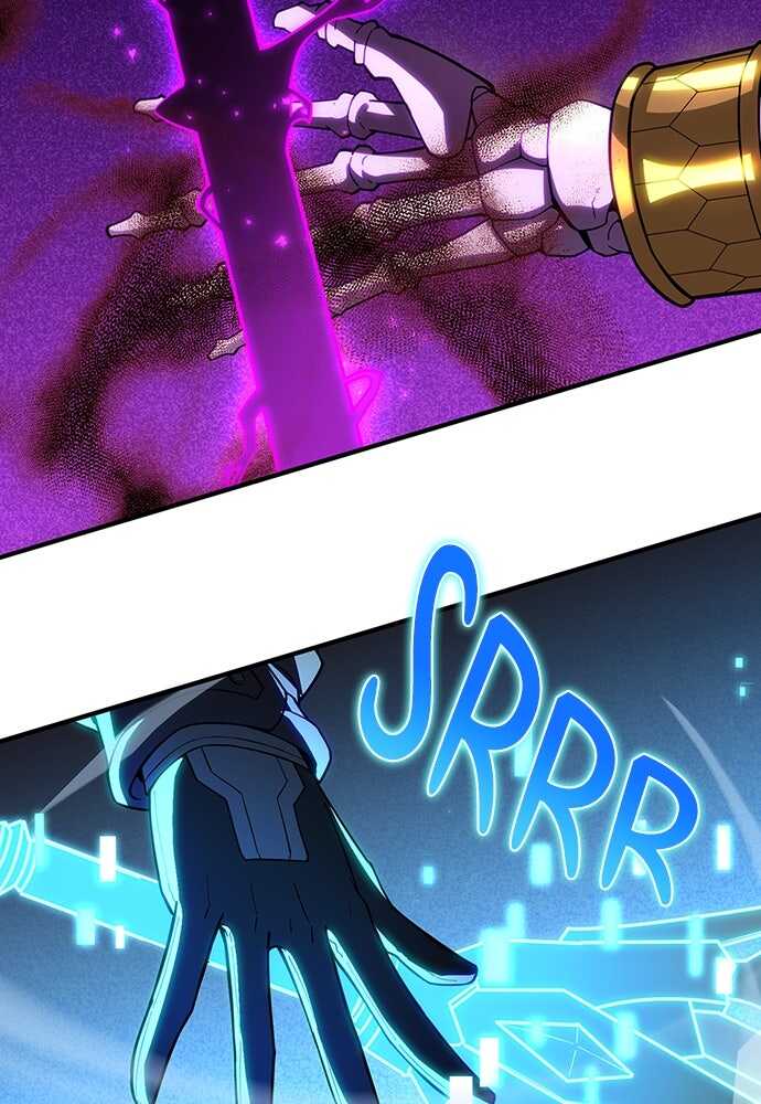 Read Transcending the future with space-time magic scan Manga Online