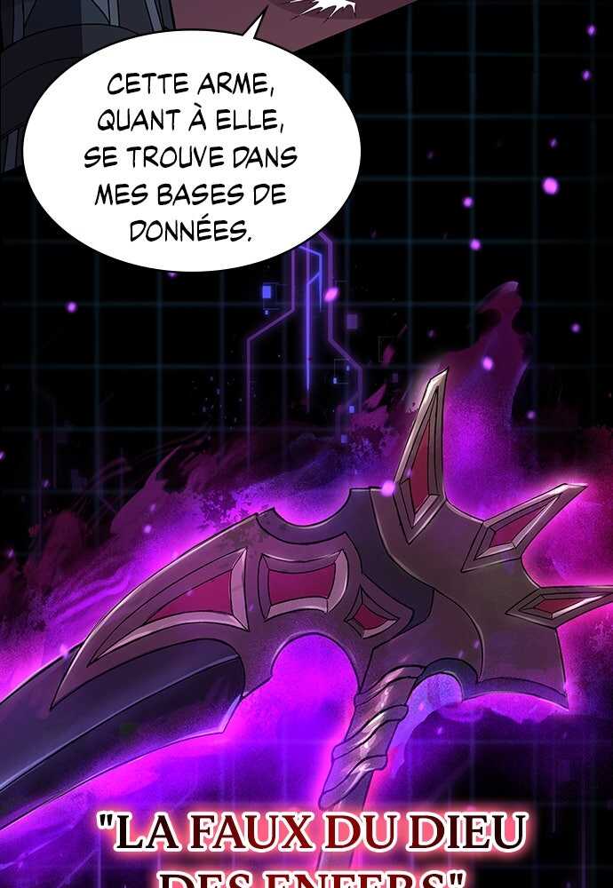 Read Transcending the future with space-time magic scan Manga Online