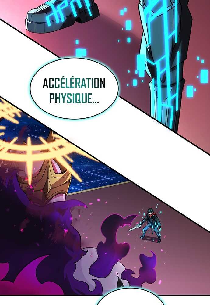 Read Transcending the future with space-time magic scan Manga Online