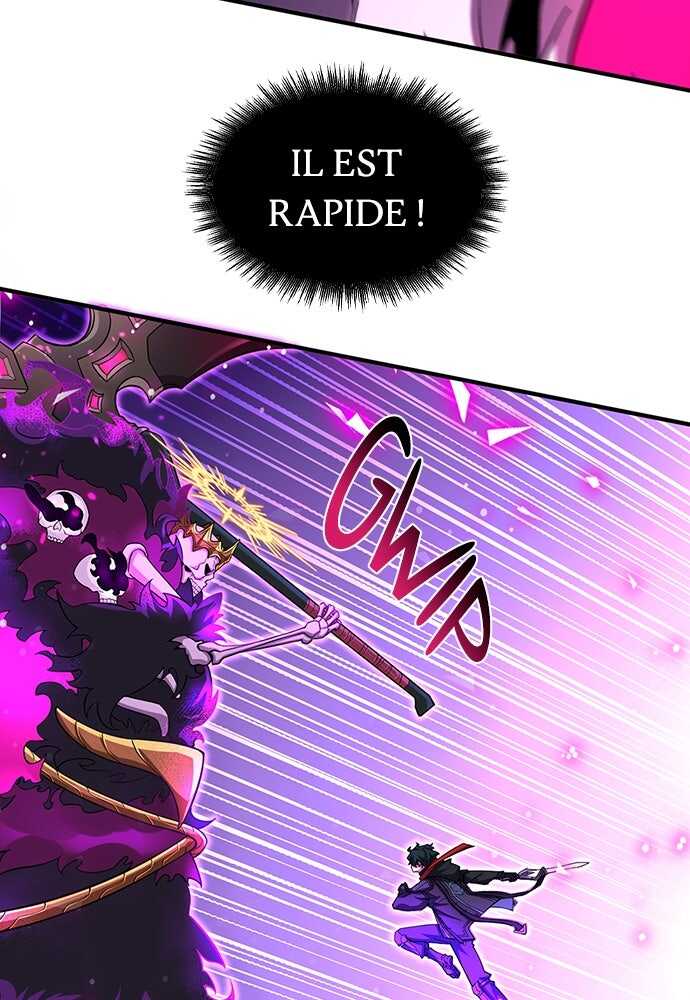 Read Transcending the future with space-time magic scan Manga Online