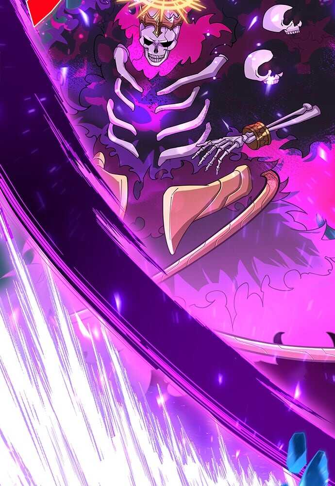 Read Transcending the future with space-time magic scan Manga Online