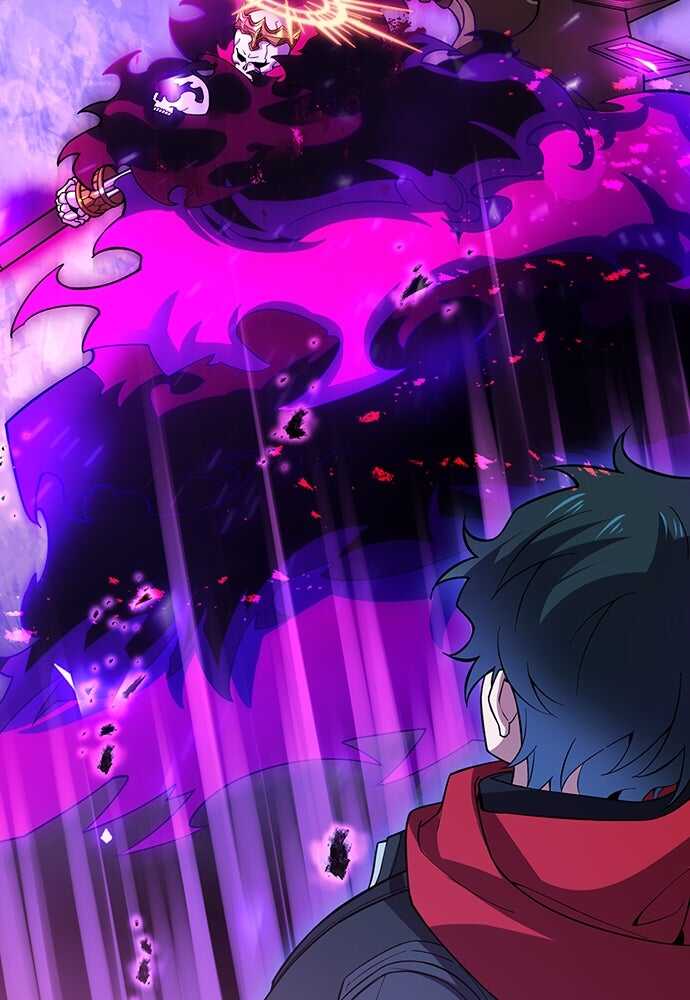 Read Transcending the future with space-time magic scan Manga Online