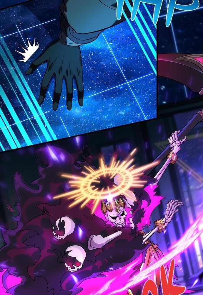 Read Transcending the future with space-time magic scan Manga Online