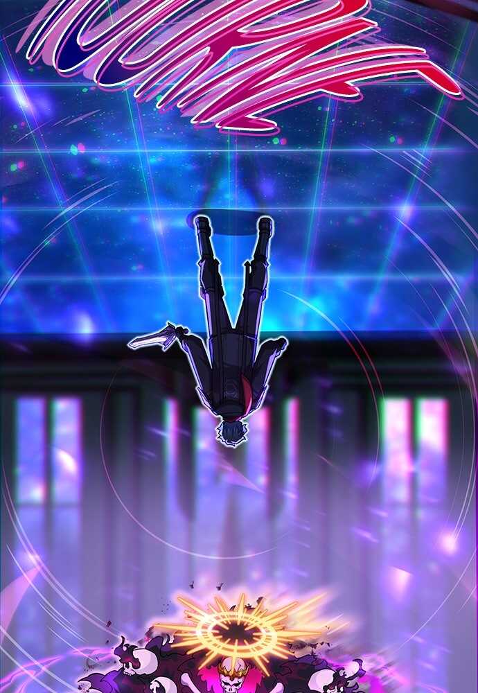 Read Transcending the future with space-time magic scan Manga Online