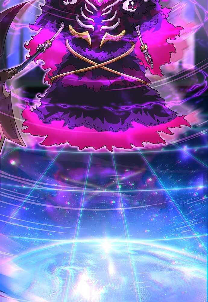 Read Transcending the future with space-time magic scan Manga Online