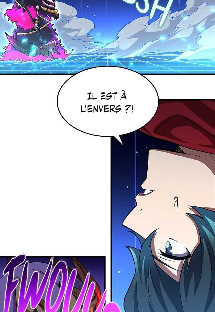 Read Transcending the future with space-time magic scan Manga Online