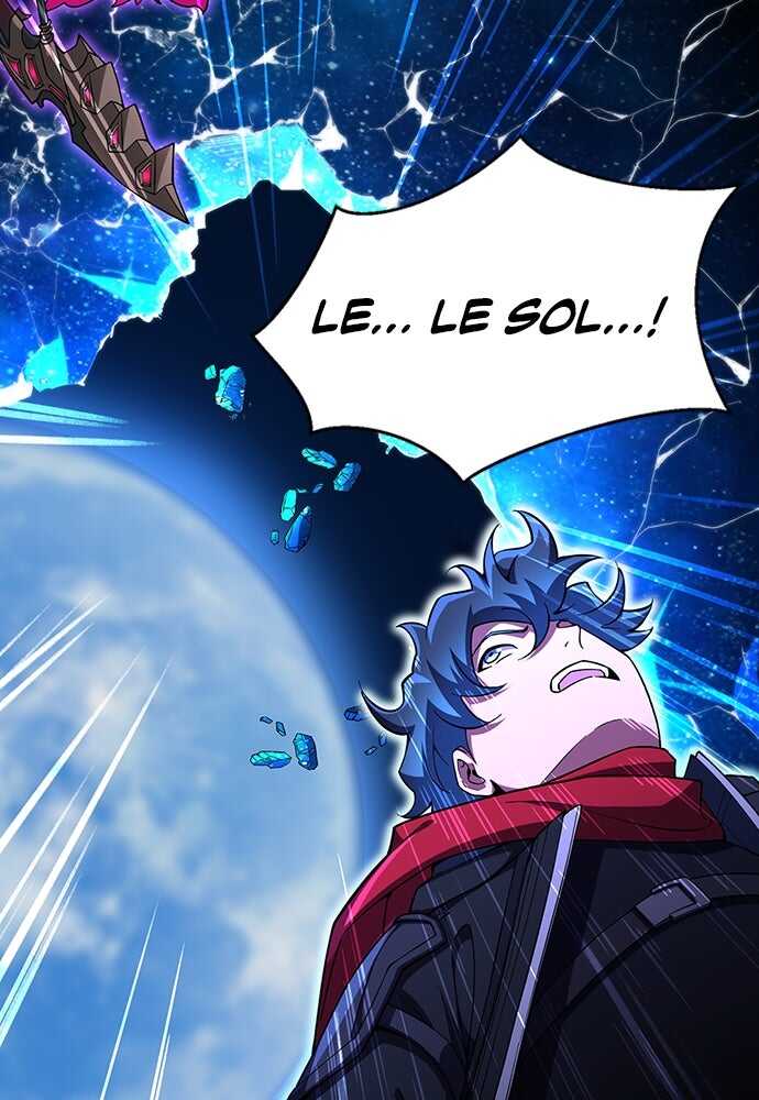 Read Transcending the future with space-time magic scan Manga Online