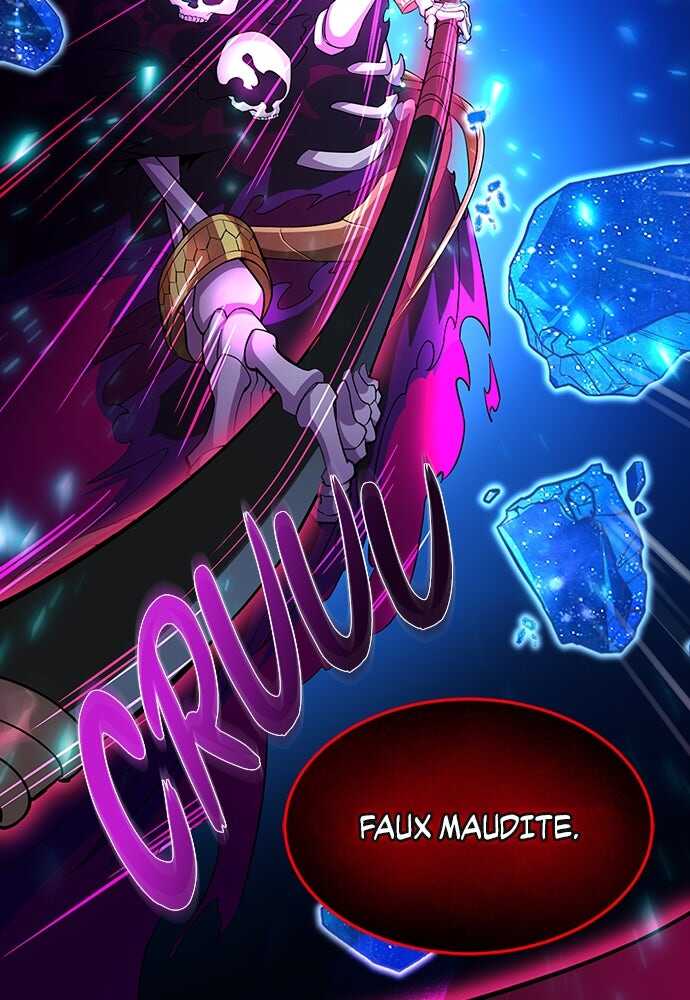 Read Transcending the future with space-time magic scan Manga Online