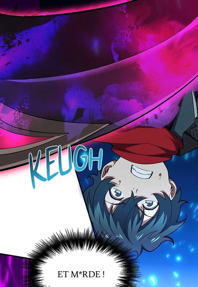 Read Transcending the future with space-time magic scan Manga Online