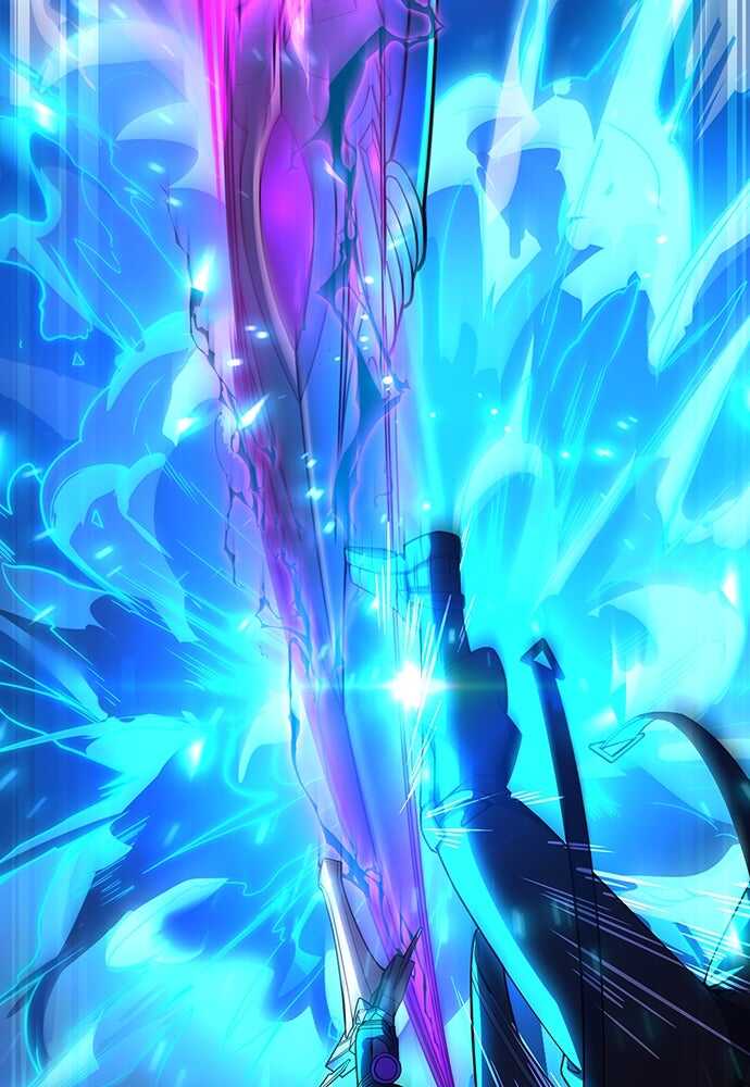 Read Transcending the future with space-time magic scan Manga Online