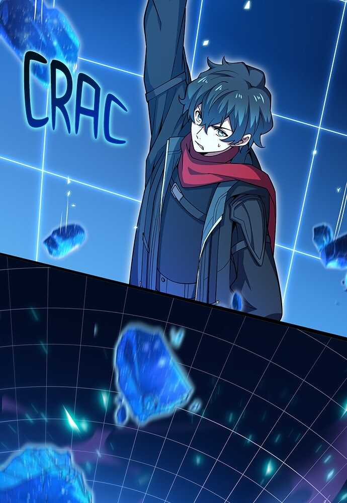 Read Transcending the future with space-time magic scan Manga Online