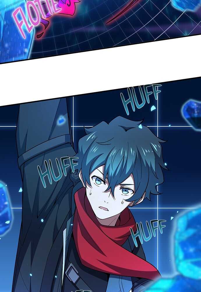 Read Transcending the future with space-time magic scan Manga Online