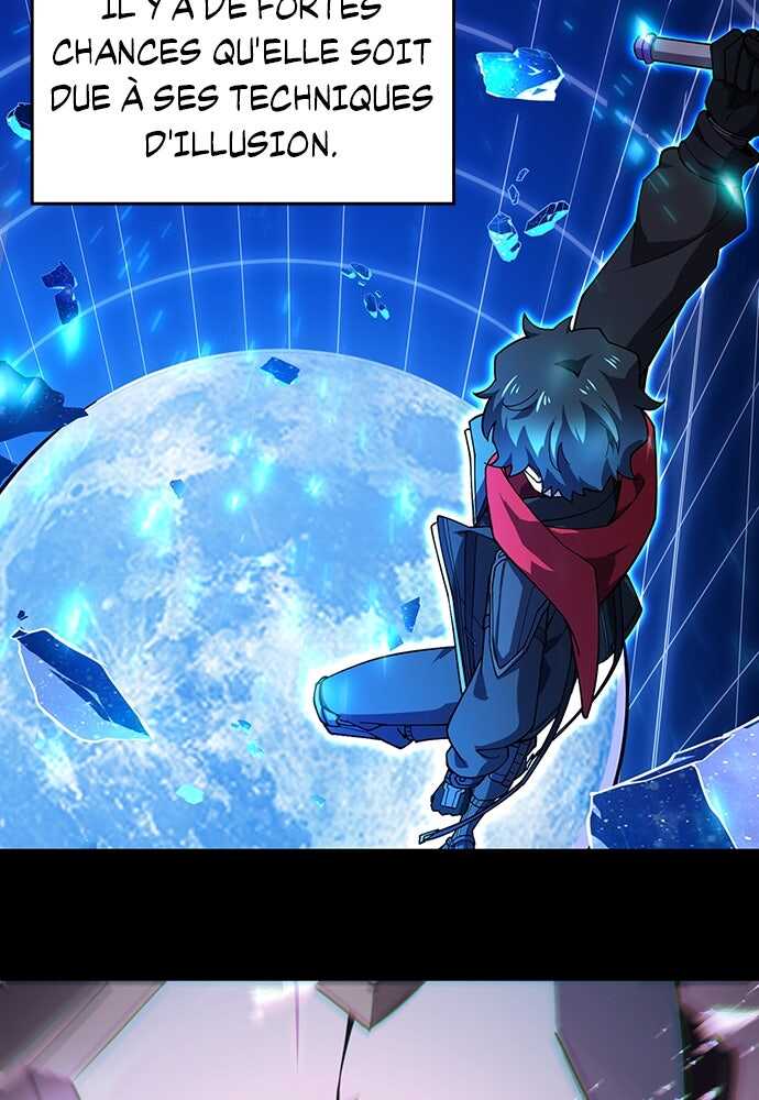 Read Transcending the future with space-time magic scan Manga Online