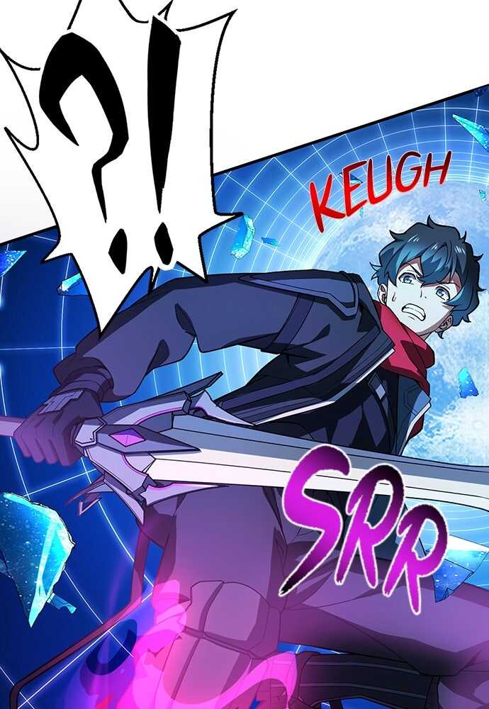 Read Transcending the future with space-time magic scan Manga Online