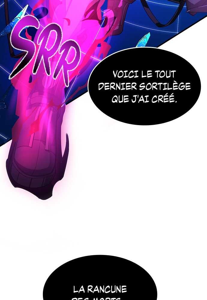 Read Transcending the future with space-time magic scan Manga Online