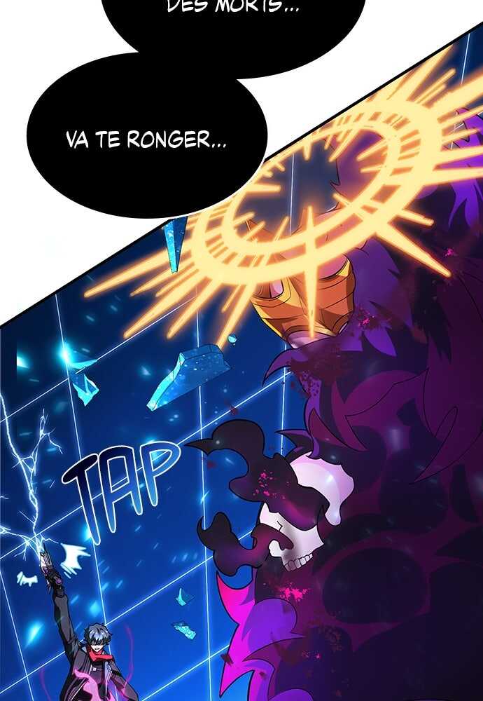 Read Transcending the future with space-time magic scan Manga Online