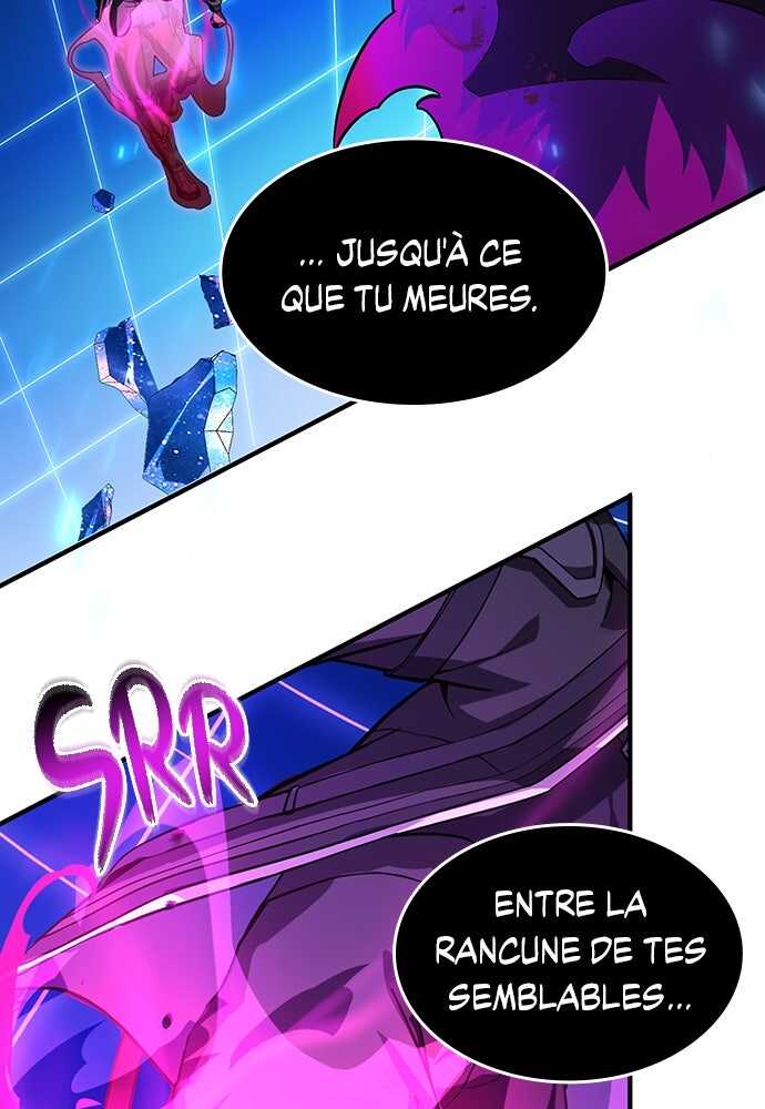 Read Transcending the future with space-time magic scan Manga Online