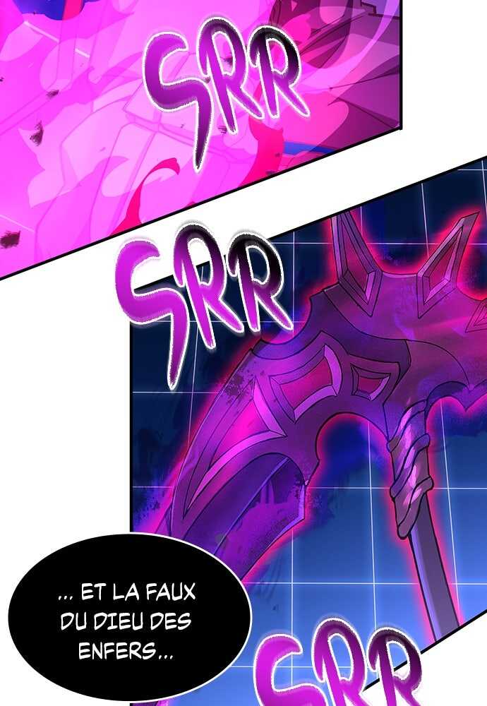 Read Transcending the future with space-time magic scan Manga Online