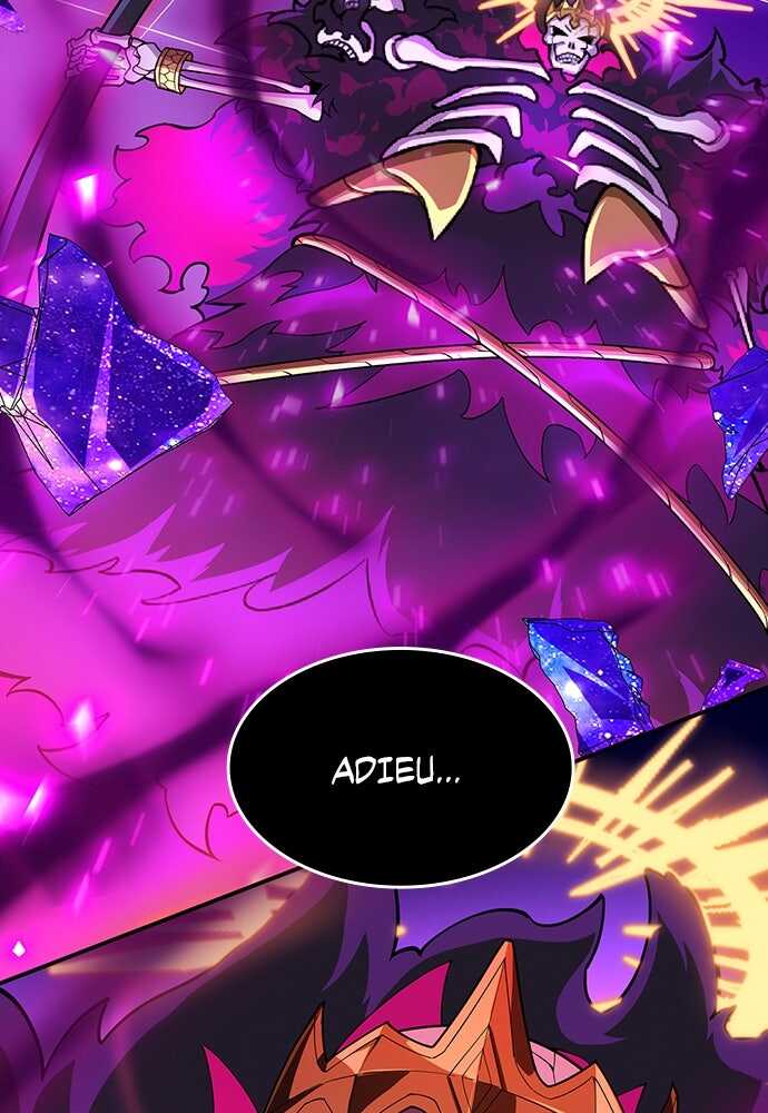 Read Transcending the future with space-time magic scan Manga Online