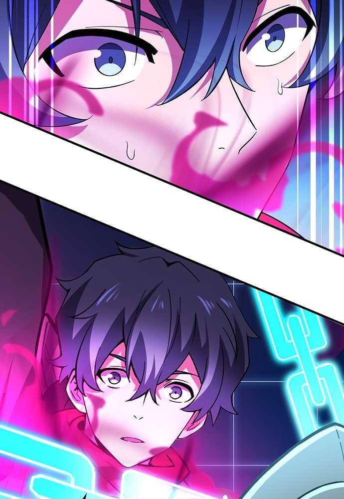 Read Transcending the future with space-time magic scan Manga Online