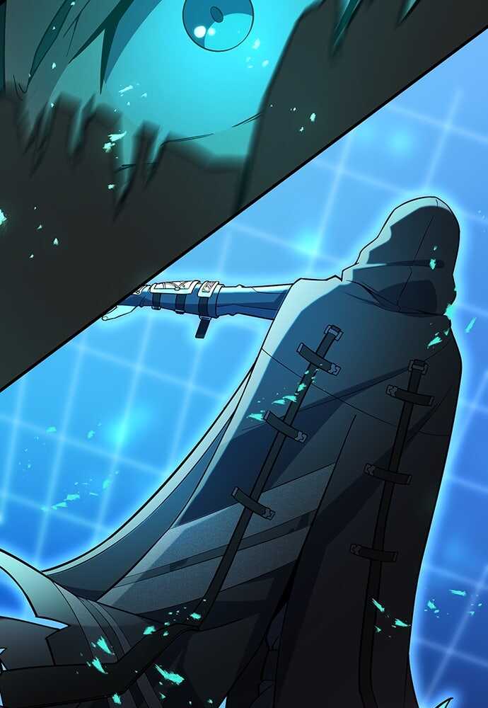 Read Transcending the future with space-time magic scan Manga Online